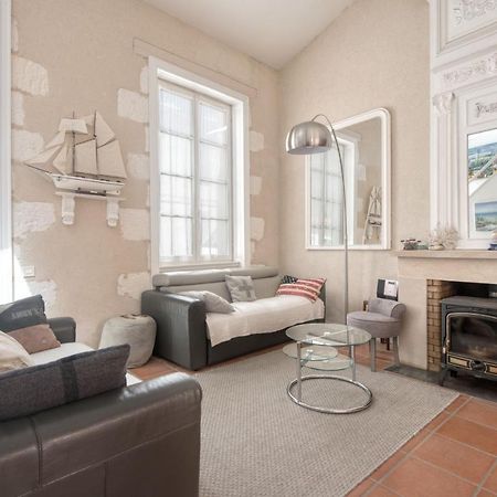 Appartement Fauvette 圣马丹德雷 外观 照片